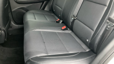 MG ZS 1.5 Hybrid+ Trophy 5dr Auto Hybrid Hatchback